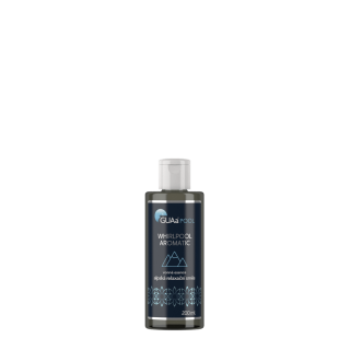 WHIRLPOOL AROMATIC - Alpská relaxační směs