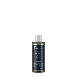 WHIRLPOOL AROMATIC - Regenerace